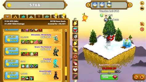 clicker heroes guide|More.